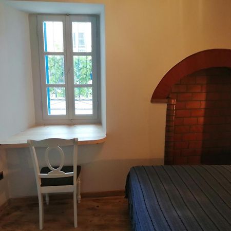 Plomari Nomad House Villa Eksteriør bilde